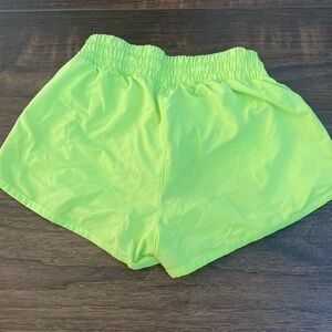 Athleta girl shorts